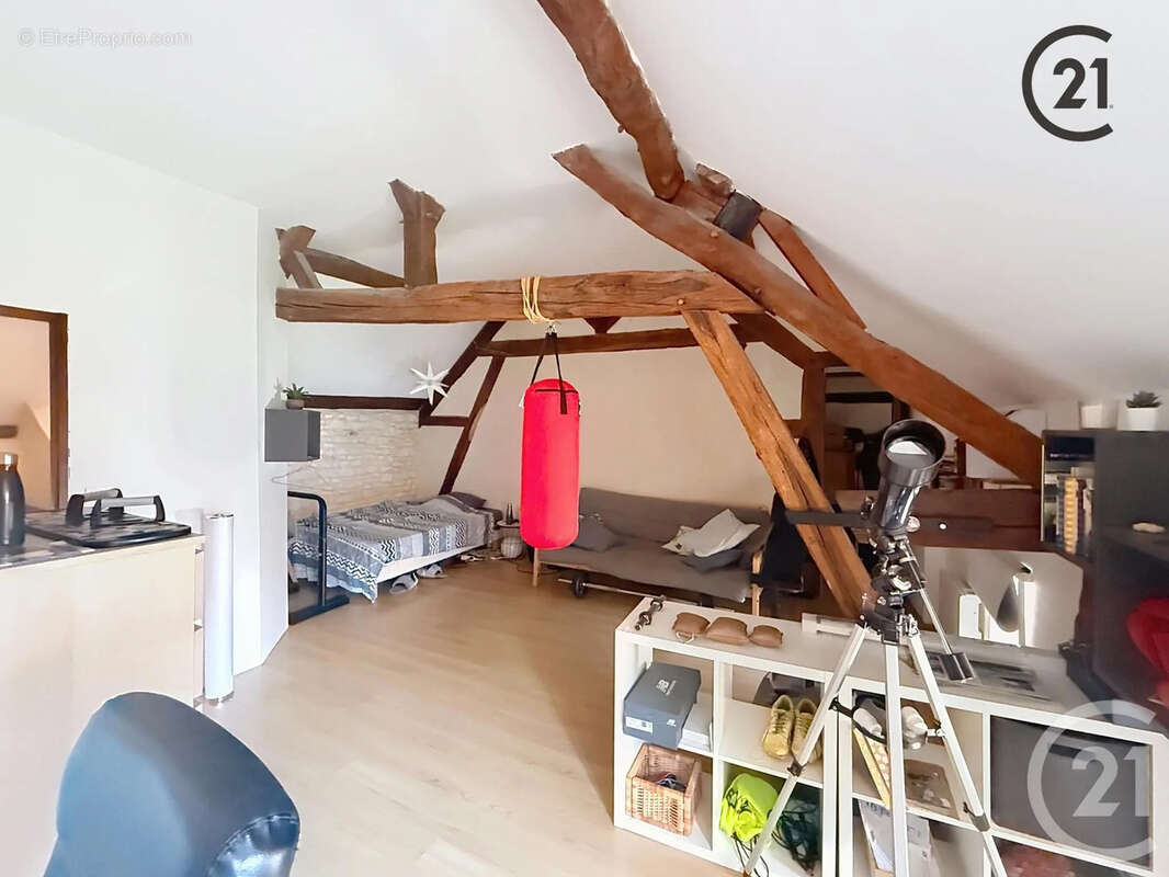 Maison 253 m² à Poilly-Sur-Tholon  - photo 18