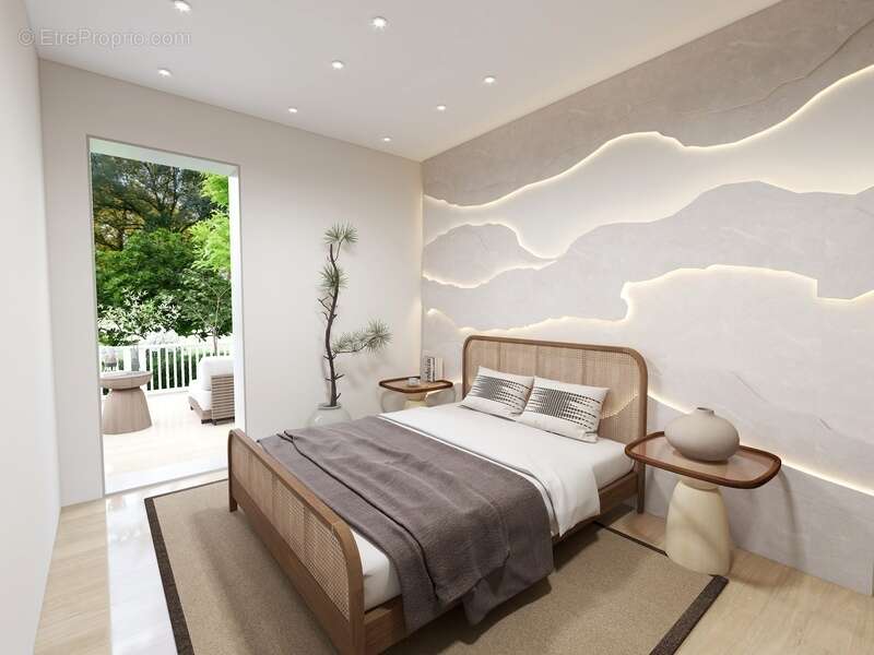 Appartement à JURANCON