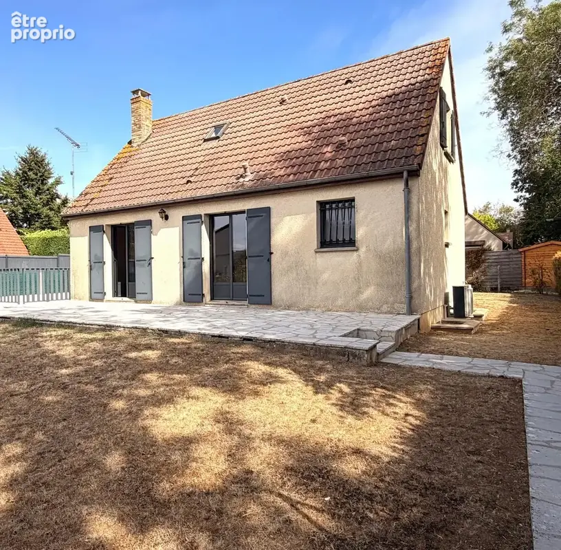 Maison 84 m² à Angerville  - photo 3