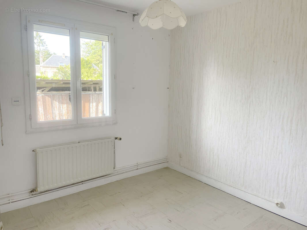 Maison plain pied 4 chambres - photo 6