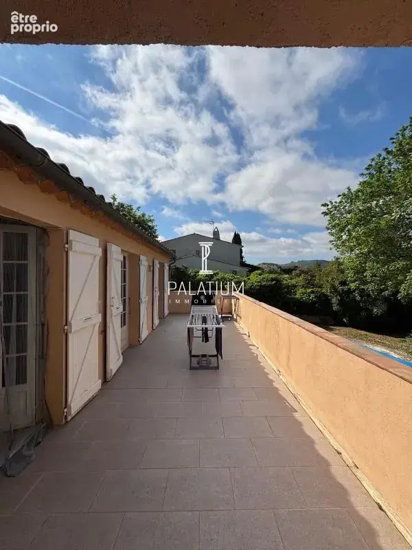 RARE - Villa à rénover avec fort potentiel - Terrain 1310 - photo 17