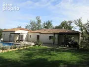 Maison à MONTDOUMERC