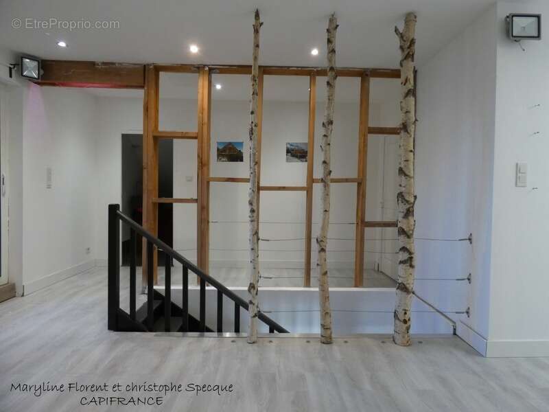 Maison à SAINT-BONNET-PRES-ORCIVAL