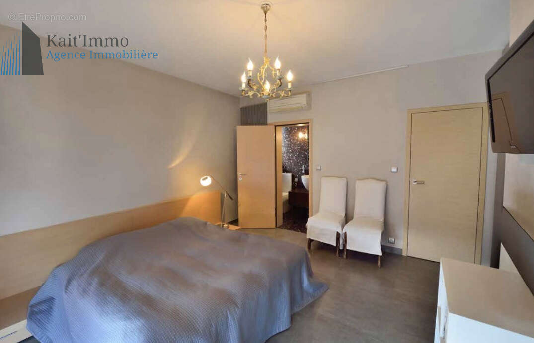 Appartement à TERVILLE