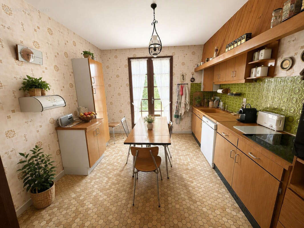 ORPHIN , 8 mn de Rambouillet - photo 3
