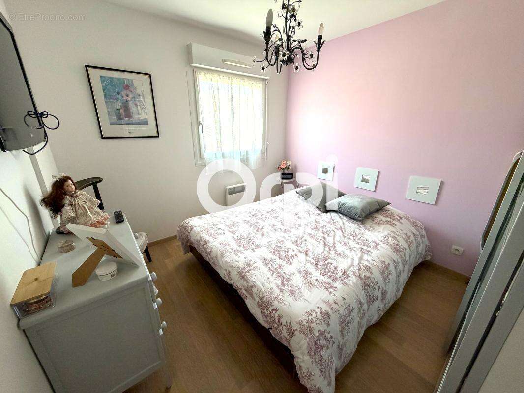 Appartement à MARQUISE
