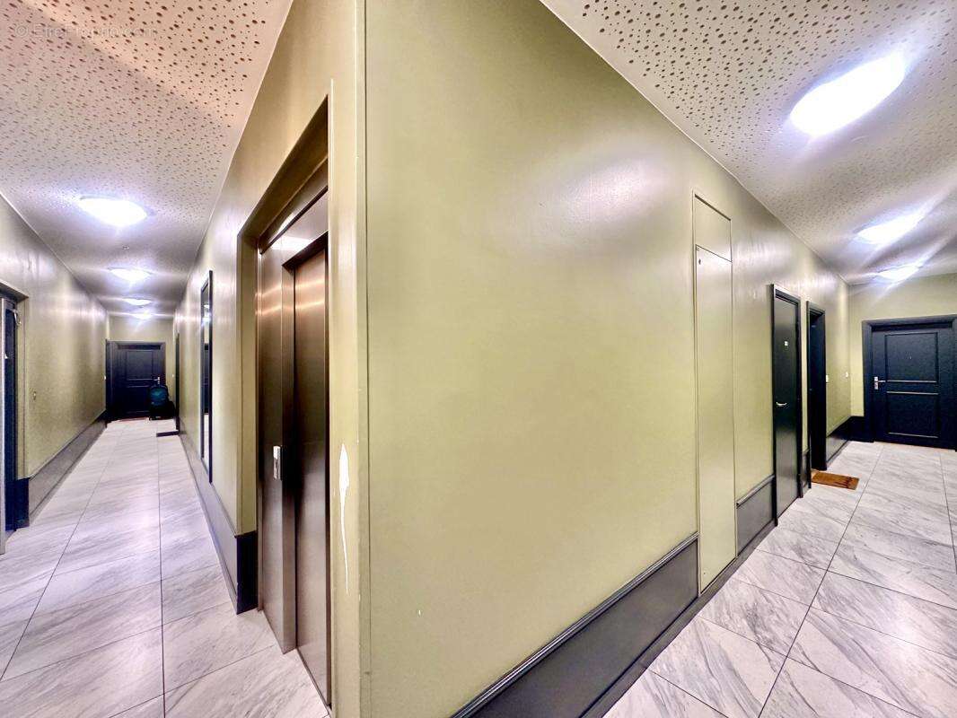 Appartement à MEAUX