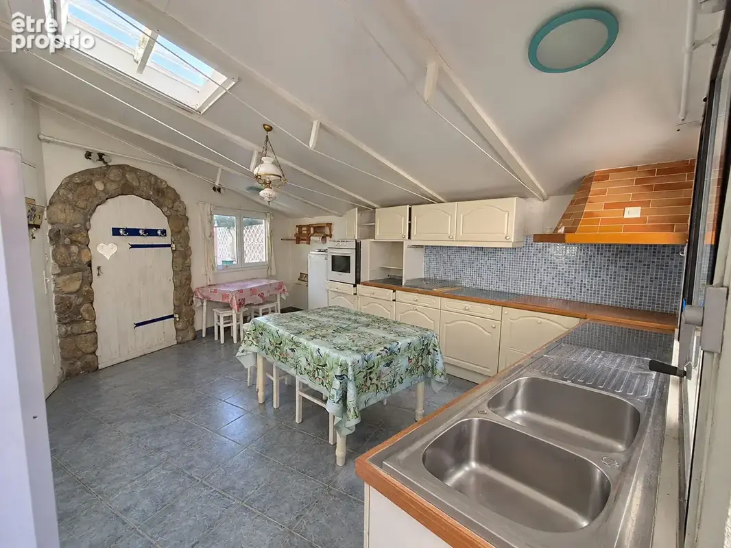 Villa t5 + garage - le village - le barcares - photo 4