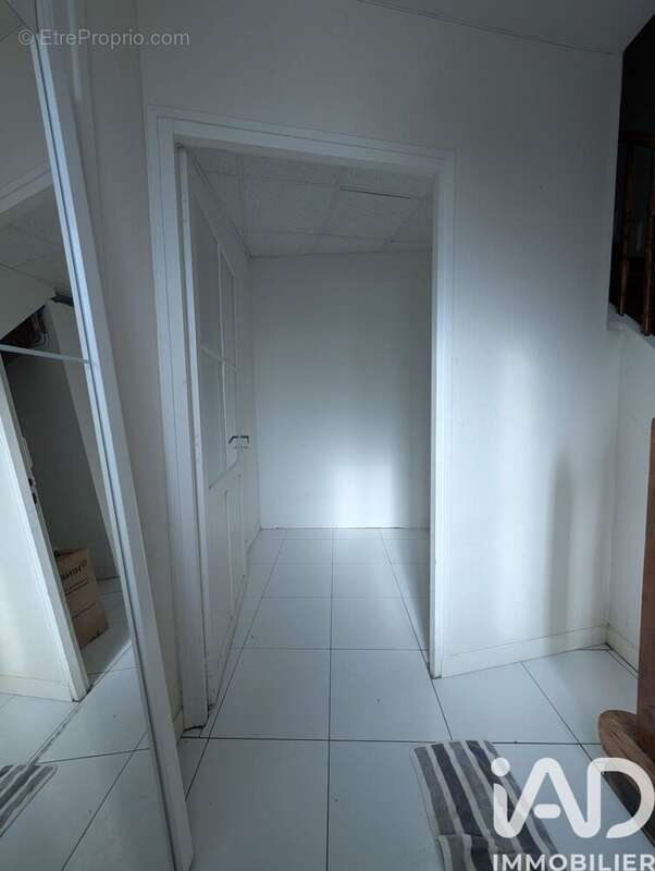 Photo 2 - Appartement à CAMBO-LES-BAINS