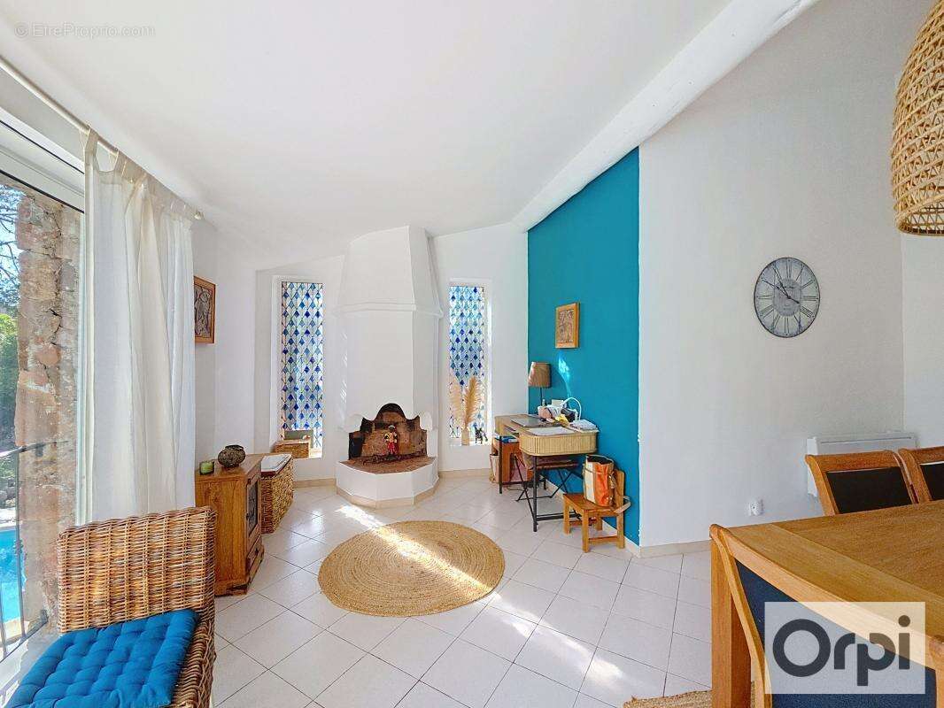 Ensemble Immobilier Porto-Vecchio - photo 8
