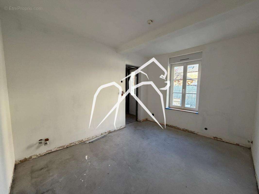 Maison à CAUDEBEC-LES-ELBEUF