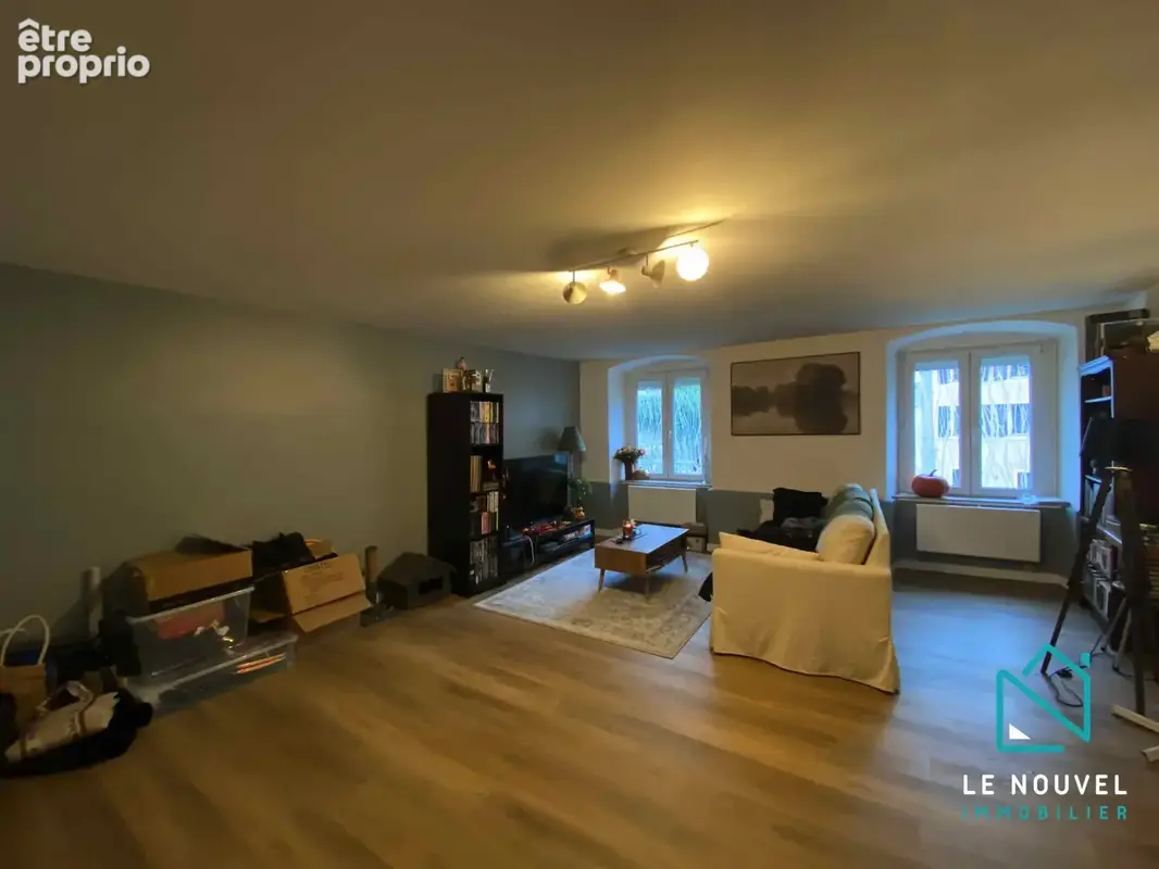 Immeuble à Altkirch - photo 5