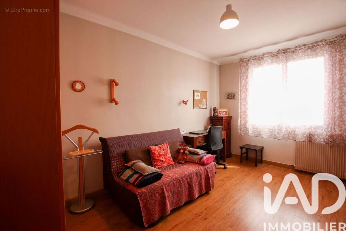 Photo 7 - Appartement à NIMES