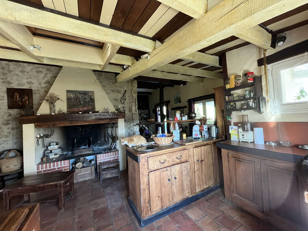 Maison à MAUVEZIN