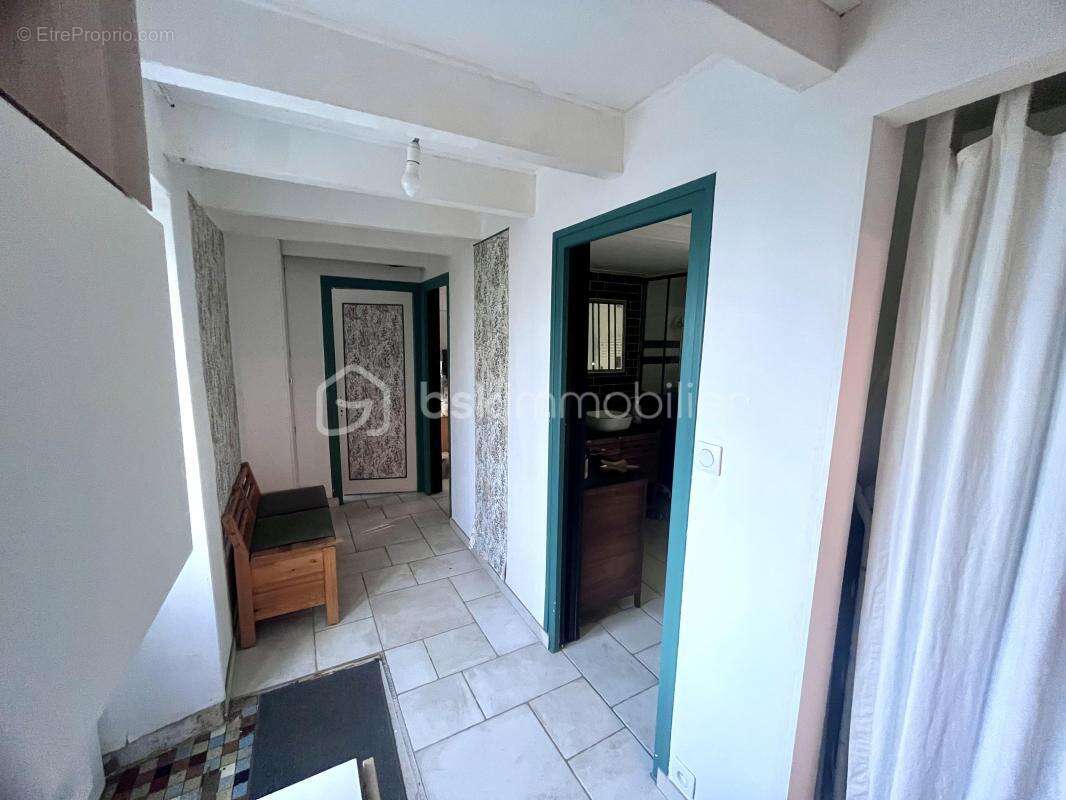 Maison à MOUSTOIR-AC