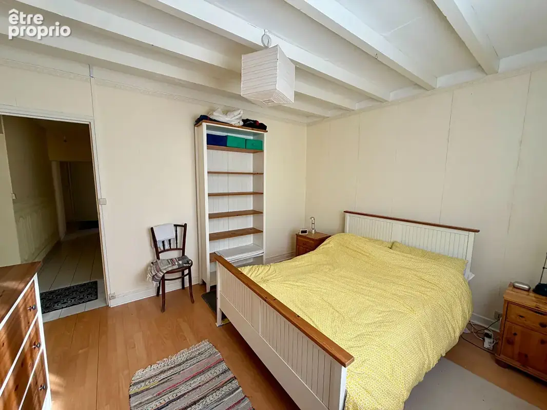 Charmant maison au calme, entre Beauvoir-sur-Niort et Villeneuve-la-Comtesse, grand terrain - photo 8
