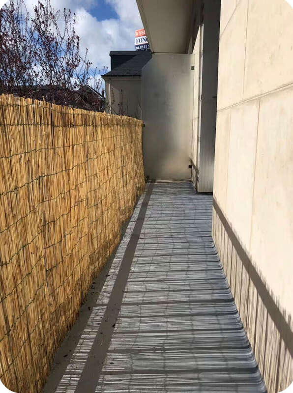 Appartement à TOURS