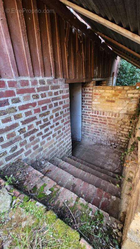 Maison à MACHEMONT