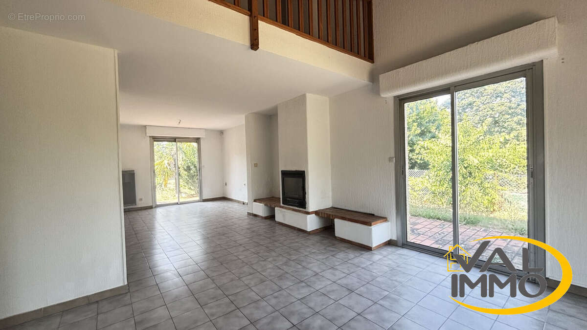 Maison 92 m² à Toulouse  - photo 2