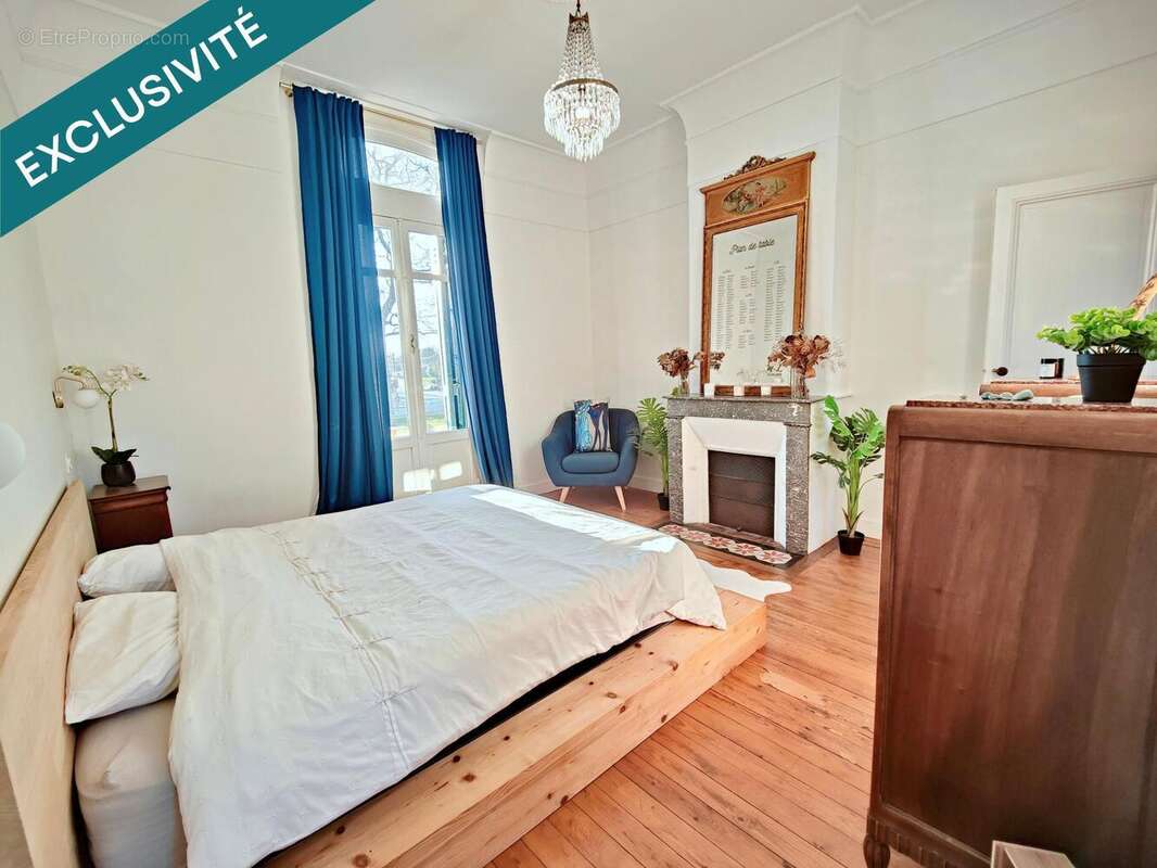 Photo 7 - Maison à PESSAC