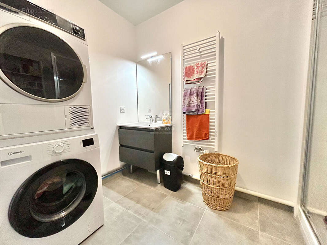 Appartement à POISSY