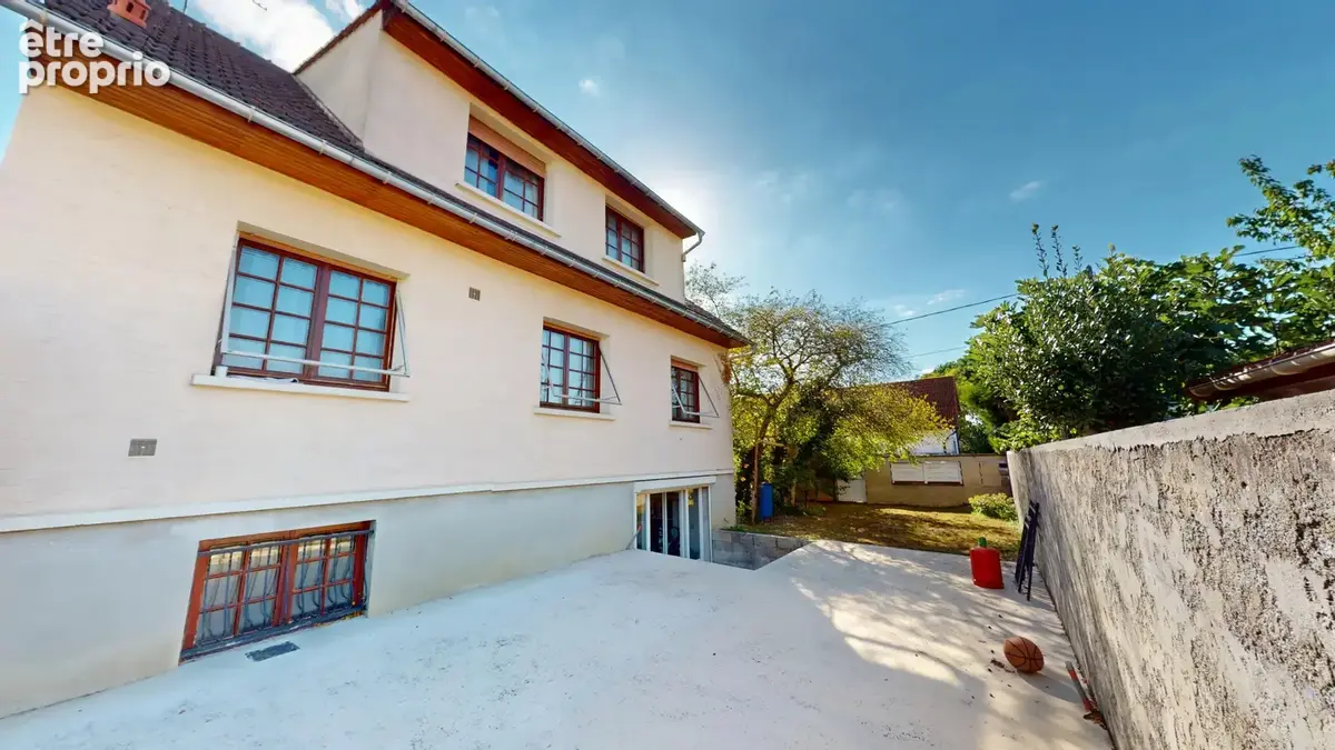 Maison 6 pièces 133 m² à vendre à Chelles (77500) - photo 20