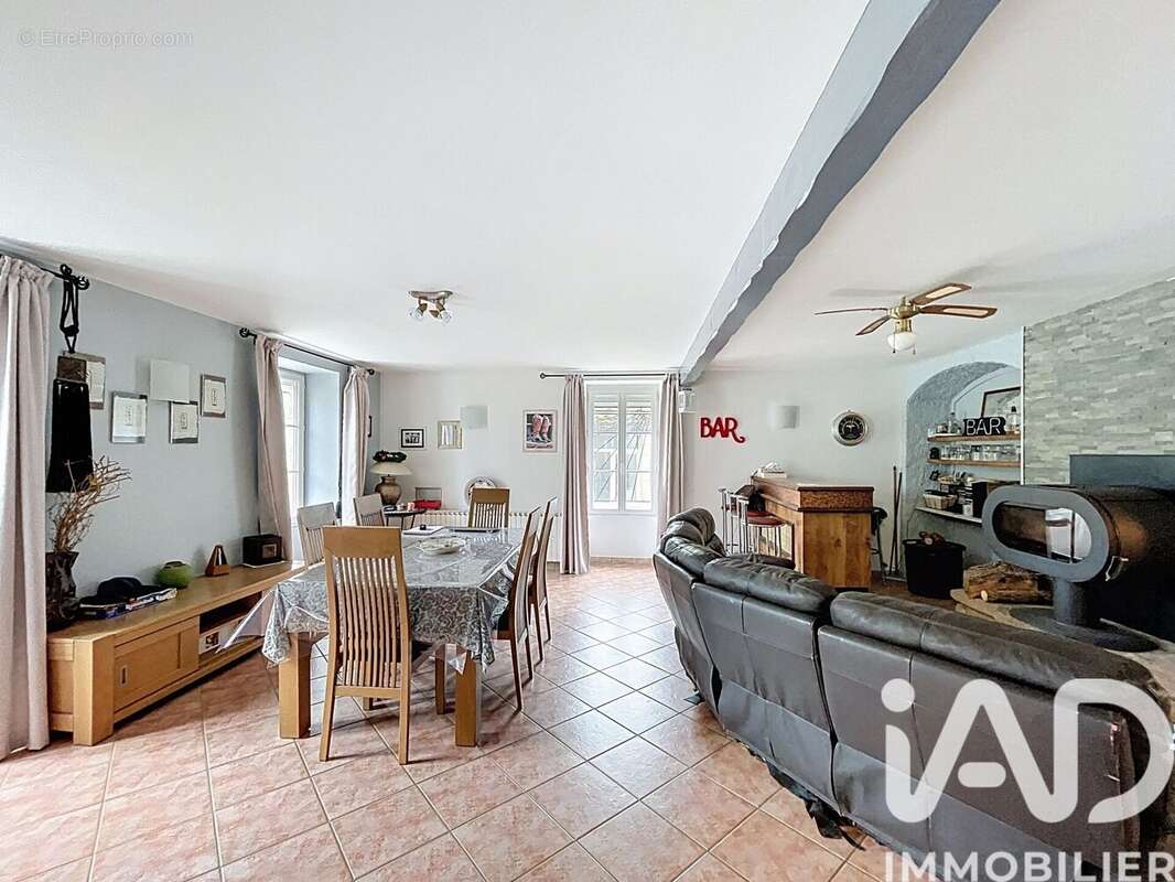 Photo 3 - Maison à SAINT-LAURS