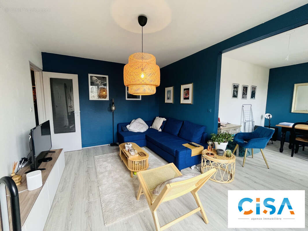 Appartement à SENLIS