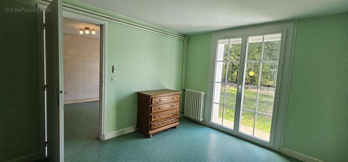 Maison à PROMILHANES