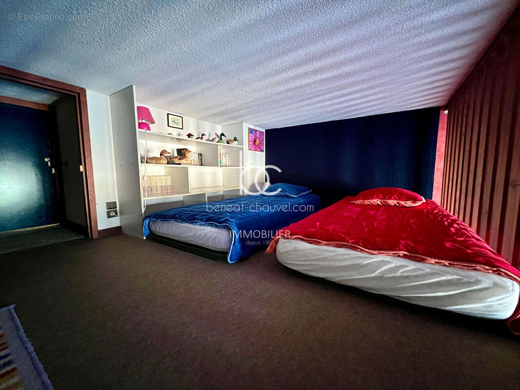 Appartement à ARZON