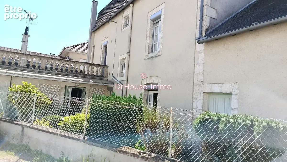 Maison 6 pièces 139 m² à vendre à Thiviers (24800) - photo 47