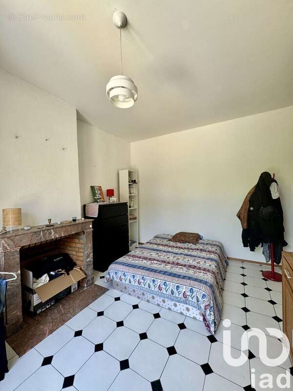 Photo 5 - Maison à CHATELLERAULT