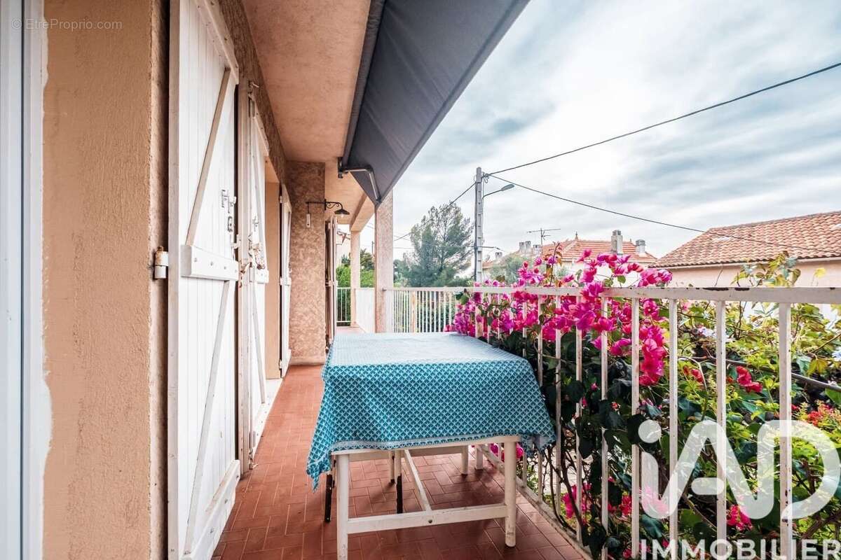 Photo 5 - Maison à TOULON