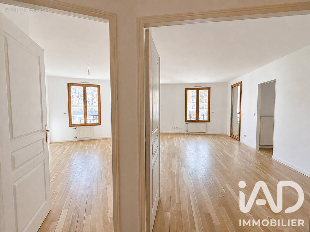Photo 1 - Appartement à LYON-4E