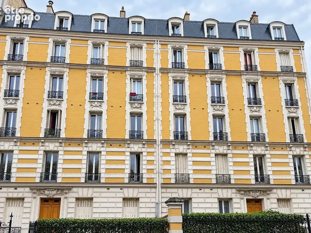 Appartement Bois Colombes 3 pièce(s) 56.95 m2 - photo 7