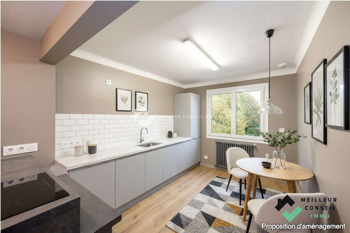 Maison 125 m² à Pordic  - photo 7