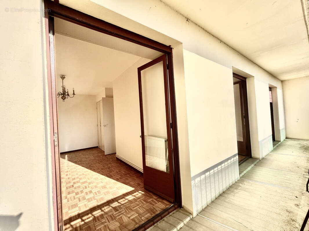 Appartement à PAU