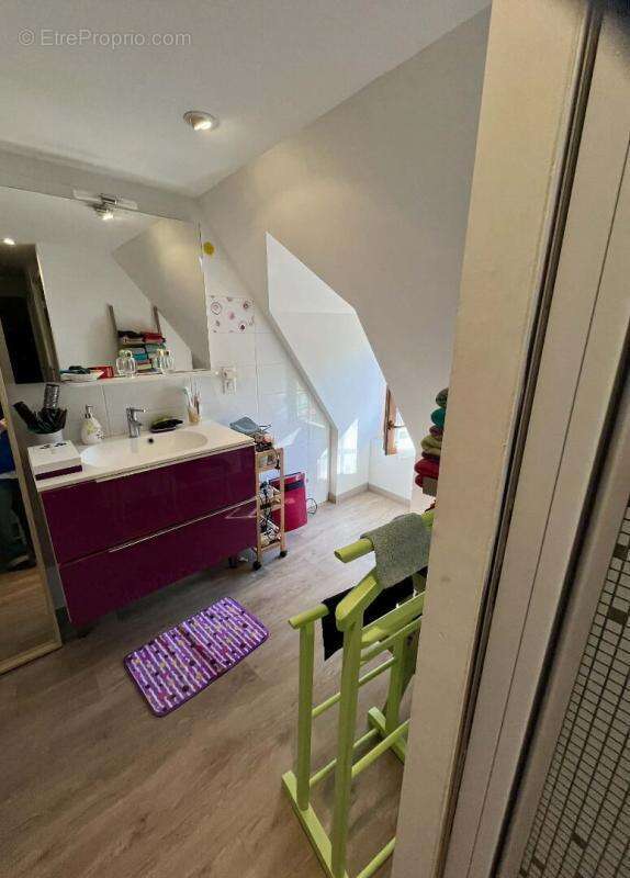 Maison à CAMPSEGRET