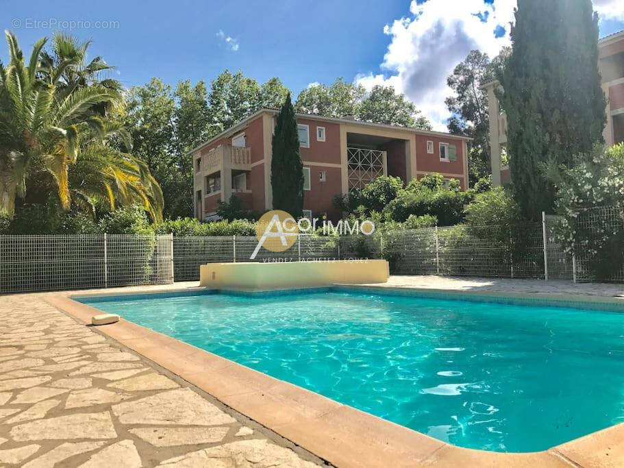 Appartement à LA SEYNE-SUR-MER