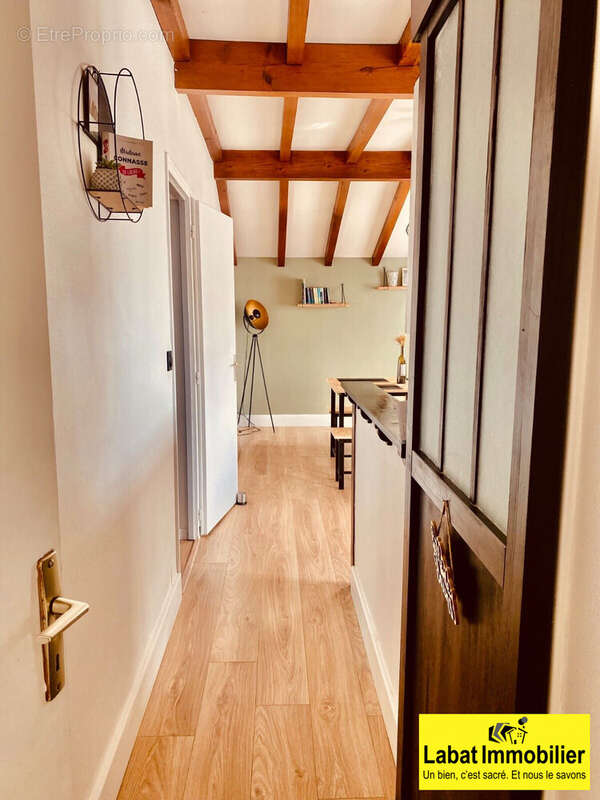 Appartement 52 m² à Tarnos  - photo 3