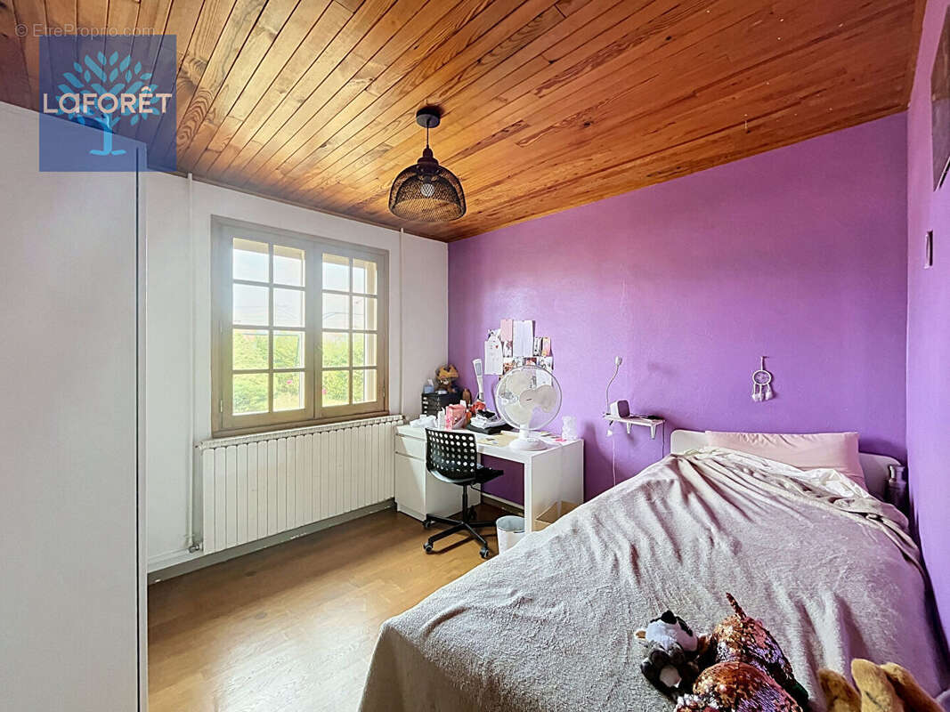 Maison à Chaumont - photo 11