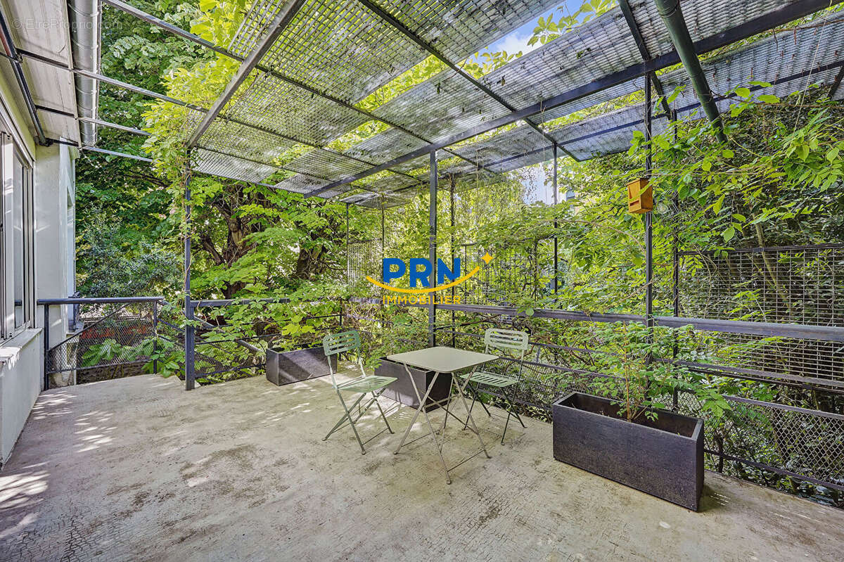 Maison à VITRY-SUR-SEINE