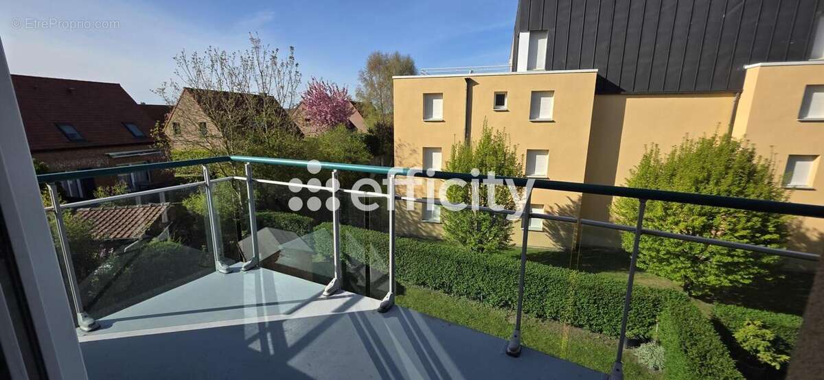 Appartement à PERENCHIES