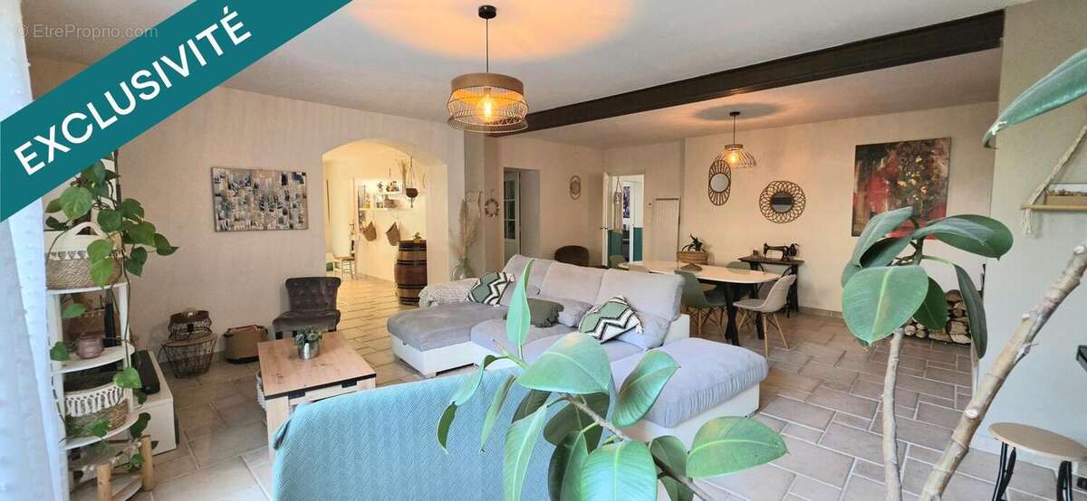 Photo 3 - Maison à VAYRES
