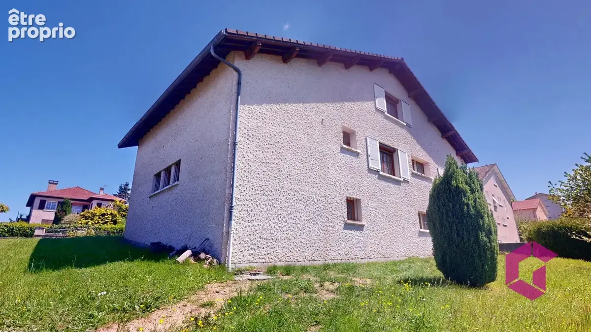 Maison sur sous-sol à rénover - photo 14