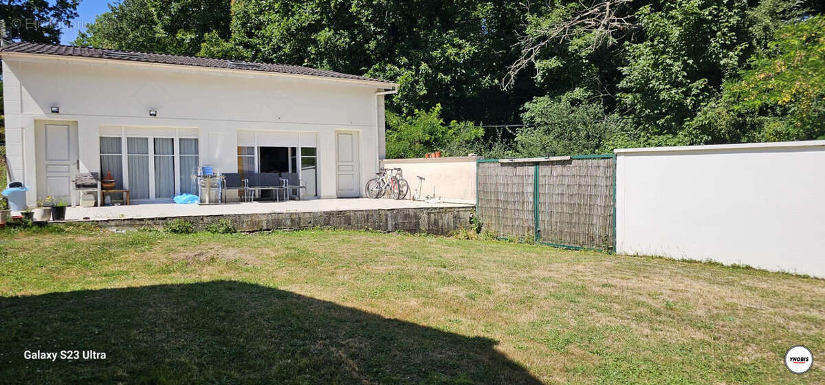 Maison Triel Sur Seine 7 pièce(s) 120 m2 - photo 2
