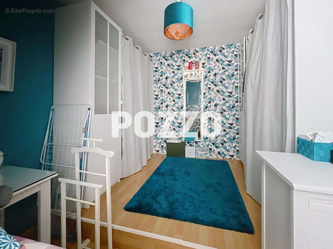 Maison à CAUMONT-L&#039;EVENTE