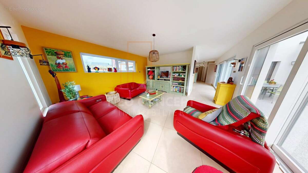 Maison à SOUFFLENHEIM