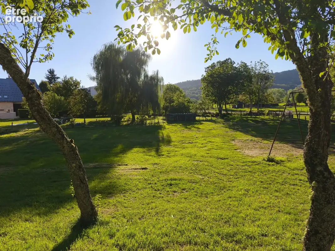 maison en pierre avec terrain de 2100m2 - photo 17