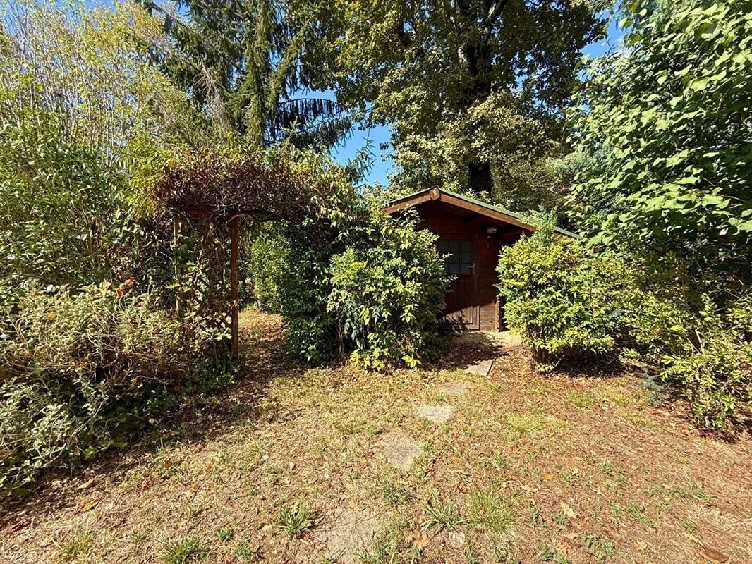 Maison à PRIGONRIEUX